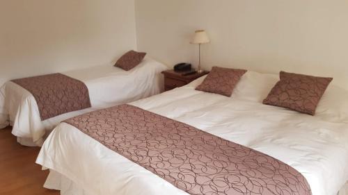Lanin National Park Hotel | Le Chatelet