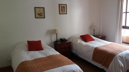 Lanin National Park Hotel | Le Chatelet