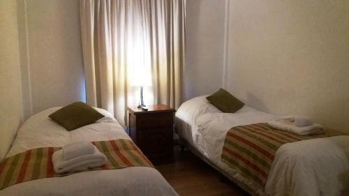 Lanin National Park Hotel | Le Chatelet