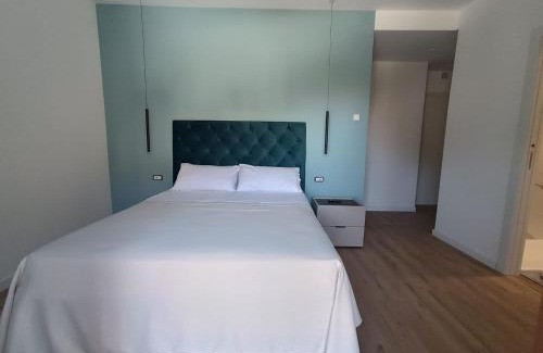 Aversa House | Le Chiavi di Polidoro