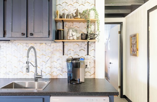 Lac-Etchemin Ski Chalet | Le Chic Alpin Ski in/out pour 8