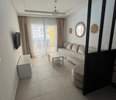 Cabo Negro Apartment | Le chic de cabonegro