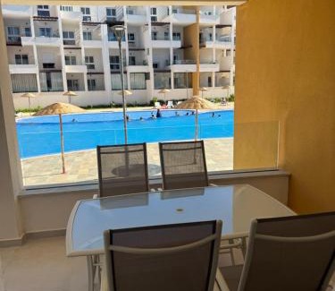 Cabo Negro Apartment | Le chic de cabonegro