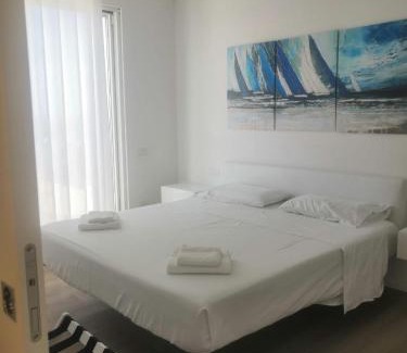 Follonica House | "Le chic" sulla duna fronte mare