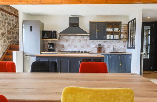 Saint-Gal House | Le Choizines 8/10 people