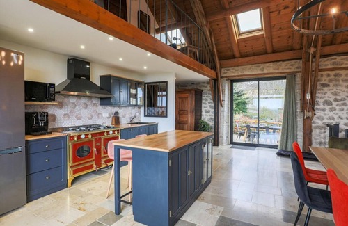 Saint-Gal House | Le Choizines 8/10 people