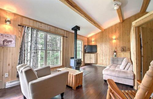 La Malbaie Ski Chalet | Le Chouette Chalet
