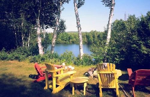La Malbaie Ski Chalet | Le Chouette Chalet