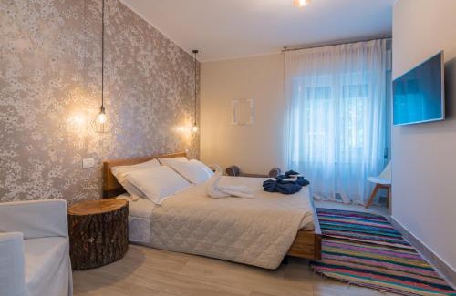 Chiesanuova Bed & Breakfast | Le Cicale