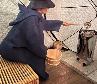 Tsurugashima Hotel | Le Ciel Spa & Resort