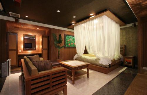 Tsurugashima Hotel | Le Ciel Spa & Resort