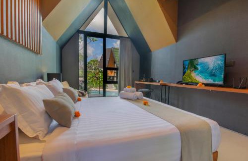 Umalas House | Le Cielo Resort Umalas by Maviba