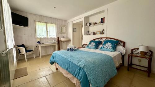 Le Tatre Bed & Breakfast | Le Clos Beldane
