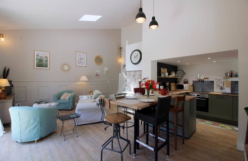 Mauriac House | Le Clos D'avalon - Mauriac