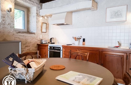 Saint-Martin-Labouval House | Le Clos des Muriers - SAINT MARTIN LABOUVAL
