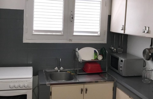 Perinet Apartment | Le Clos de Beretz - Appartement T2