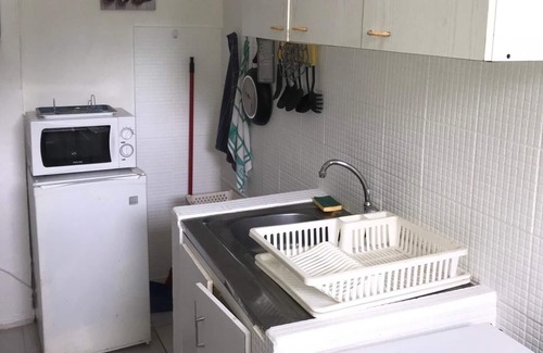 Perinet Apartment | Le Clos de Beretz - Appartement T2