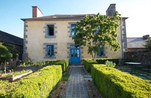 Dinge Bed & Breakfast | Le Clos des Anges