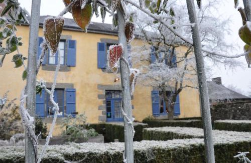 Dinge Bed & Breakfast | Le Clos des Anges