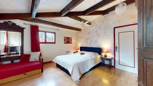 Vers Bed & Breakfast | le clos des dryades f