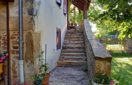 Prudhomat House | Le clos des Tilleuls