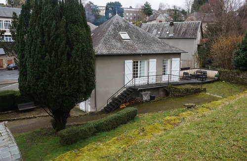 Treignac House | Le Clos du 10 - 4-star listed house