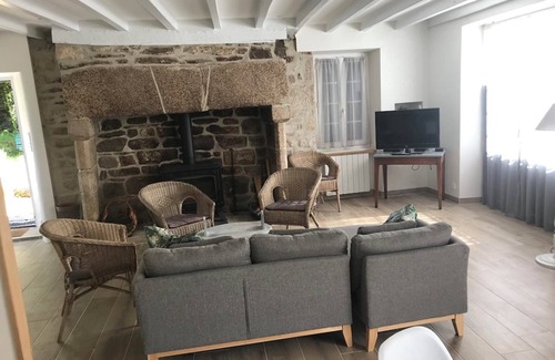 Treignac House | Le Clos du 10 - 4-star listed house