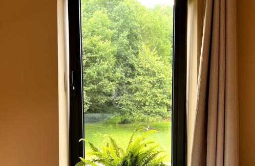 Ruy Bed & Breakfast | Le Clos du Cerf - Silence & nature