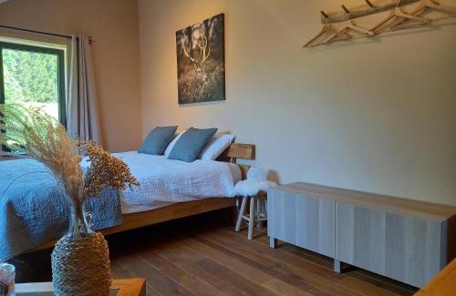 Ruy Bed & Breakfast | Le Clos du Cerf - Silence & nature