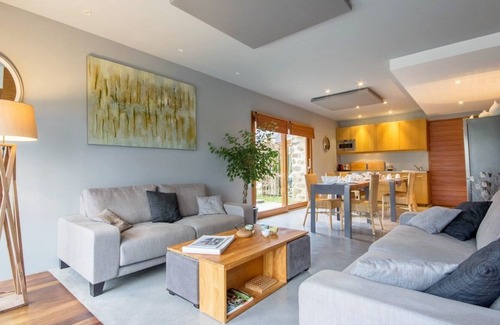 Plescop House | Le Clos du Gusquel