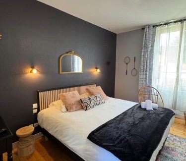 Landerneau Hotel | Le Clos Du Pontic Logis et Cit'Hotel