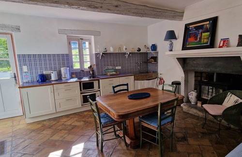 Vacqueyras House | LE CLOS Gîte at the foot of the Dentelles de Montmirail