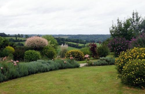 Saint-Pierre-de-Cormeilles House | Le Clos Lauradière