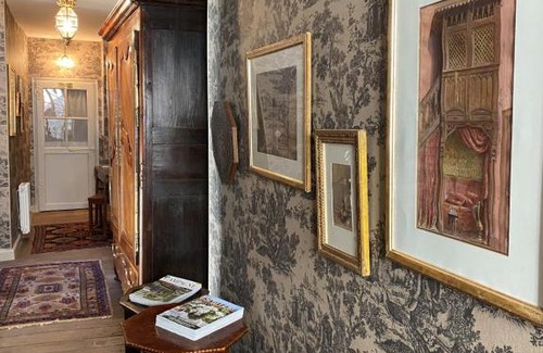 Beaulieu-sur-Dordogne House | Le Clos Rodolphe