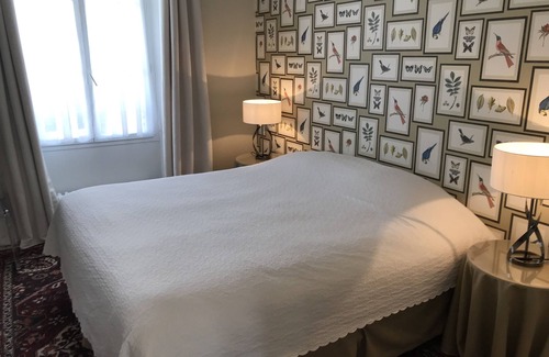 Neauphle-le-Chateau House | Le Clos Saint Nicolas