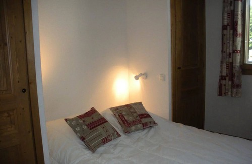 Bessans Apartment | Le Clos Vanoise Residence - 3 Rooms for 8 Persons
