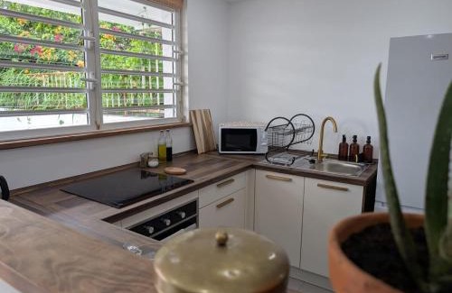 Perinet Apartment | Le Cocon - Between beach and comfort - Gosier, 2-room apartment