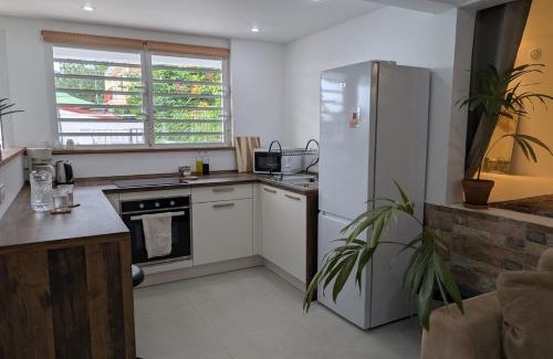 Perinet Apartment | Le Cocon - Between beach and comfort - Gosier, 2-room apartment