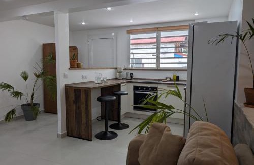 Perinet Apartment | Le Cocon - Between beach and comfort - Gosier, 2-room apartment