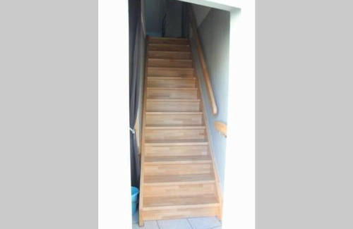 Ottmarsheim Apartment | Le cocon d'Emma, à 40mn d'Europapark