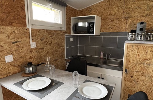 Neufvy-sur-Aronde House | Le Cocon de Neufvy