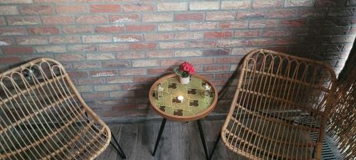 Courcelles Bed & Breakfast | Le cocon de sofalia