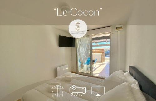 Saintes-Maries-de-la-Mer House | Le Cocon Saintes Marie de la Mer