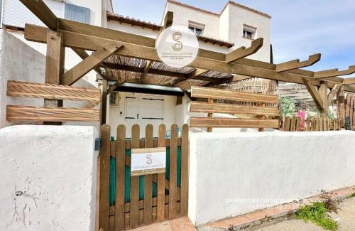Saintes-Maries-de-la-Mer House | Le Cocon Saintes Marie de la Mer