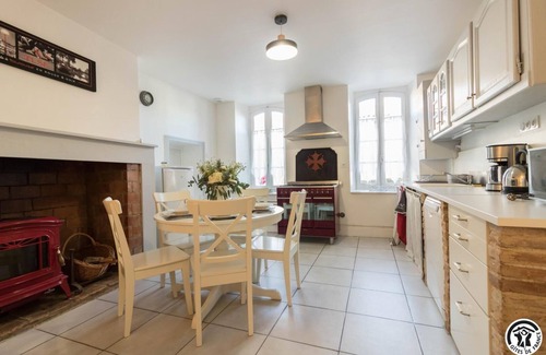 Montgiscard House | Le Cocoon d'Isatis 1