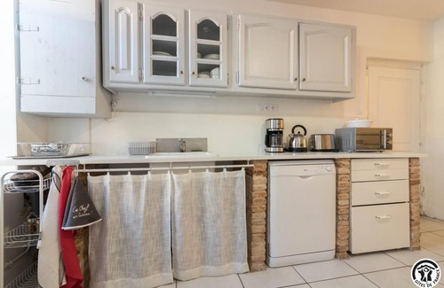 Montgiscard House | Le Cocoon d'Isatis 1