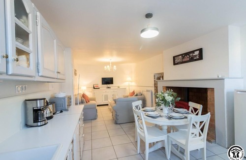 Montgiscard House | Le Cocoon d'Isatis 1