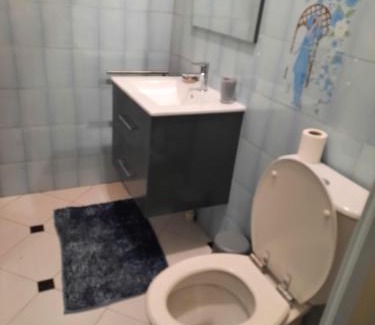 Sainte-Anne Apartment | Le Coin Tranquille