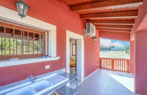 Sortino Villa | Le colline sul mare