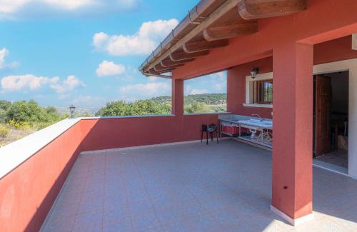 Sortino Villa | Le colline sul mare